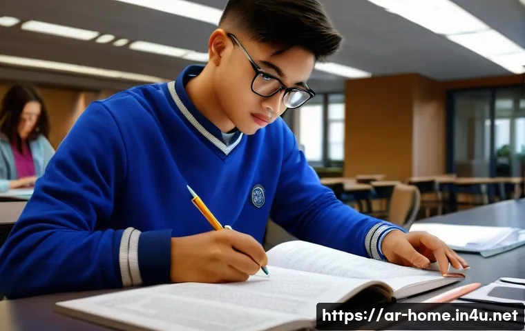 주택관리사 시험 공부법 베스트 5 관련 이미지 1