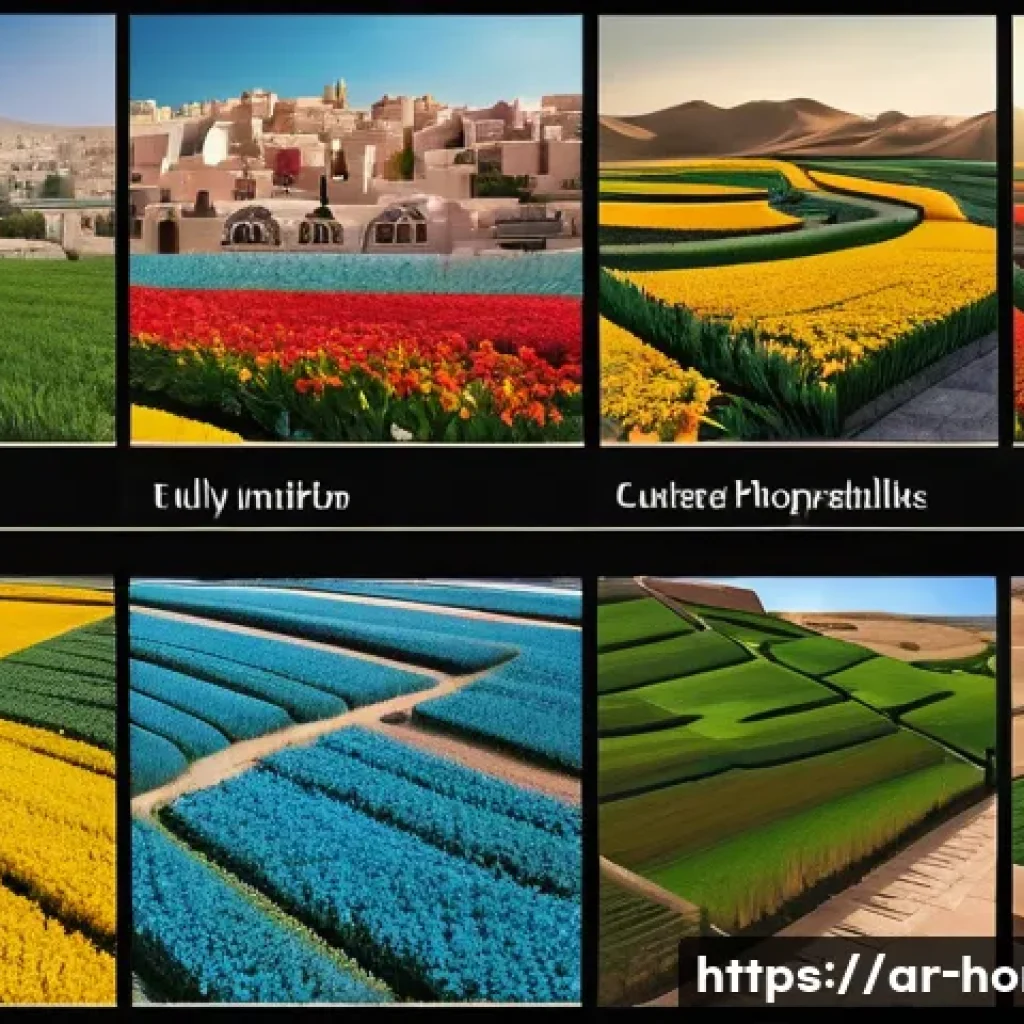 주택관리사 초보 실무 사례 - Here are three detailed image generation prompts in English, designed with the specified guidelines ...